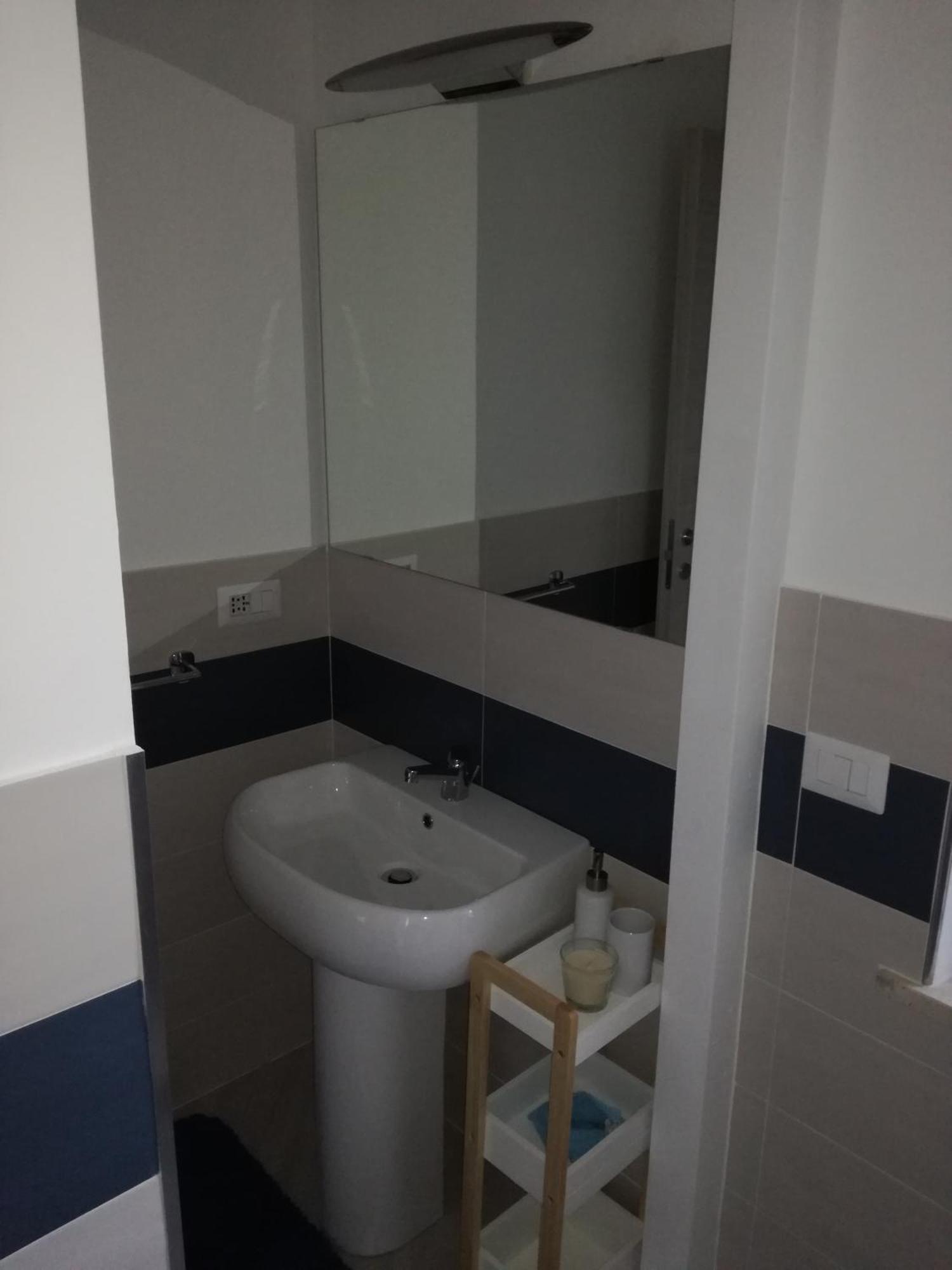 Casa Vacanze Villa Carmela Porto Torres Exteriér fotografie