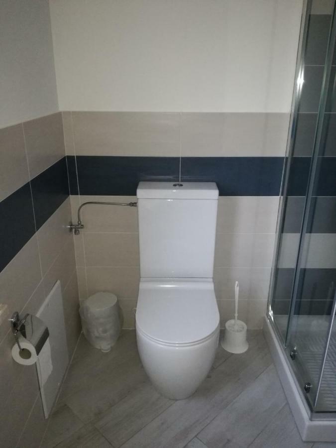 Casa Vacanze Villa Carmela Porto Torres Pokoj fotografie
