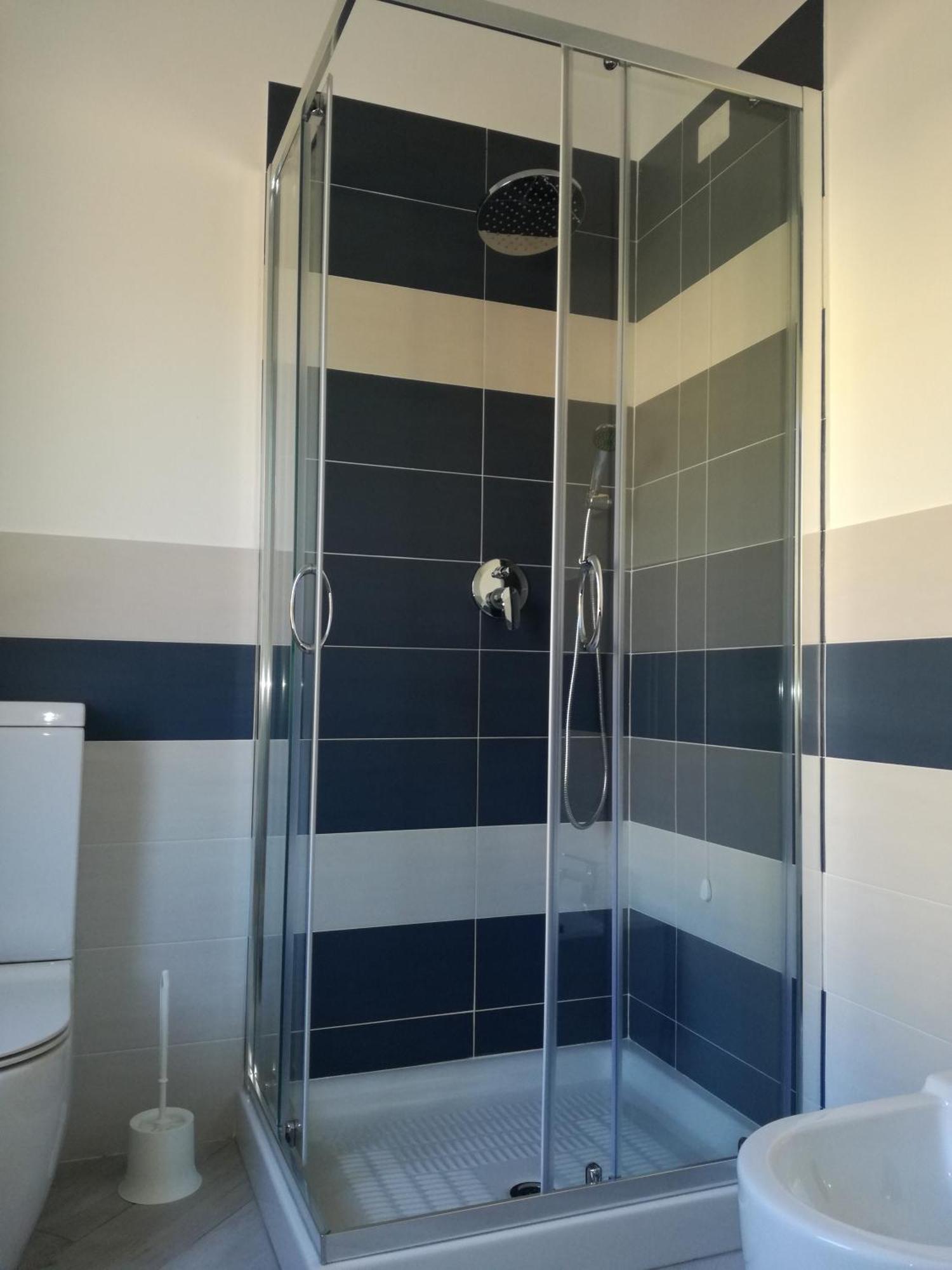 Casa Vacanze Villa Carmela Porto Torres Exteriér fotografie